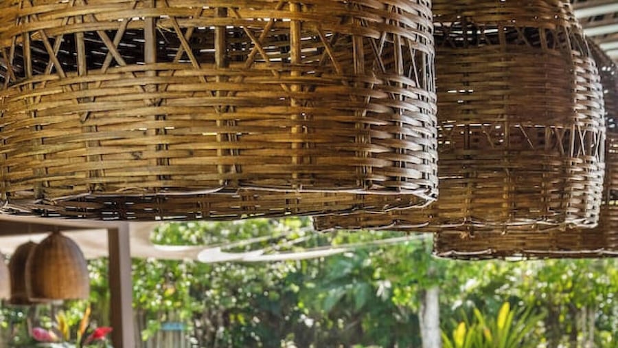 Villa Pé na Areia com Design Exclusivo