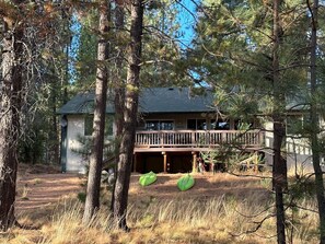 Exterior - Adventure Retreat - Sunriver/Bachelor/Waterfront (Bend)