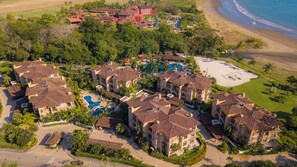 Exterior - Bella Vista 7A 3 bdrs pool view in Los Suenos (Herradura)