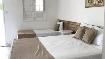 Wi-Fi gratis dan dapat diakses tamu berkursi roda