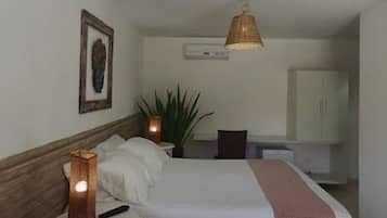 Wi-Fi de cortesia, acesso para cadeiras de rodas