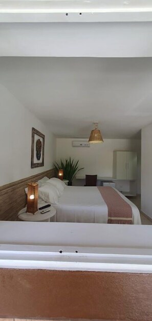 Free WiFi, wheelchair access - Pousada Fazenda Glória (Cupira)