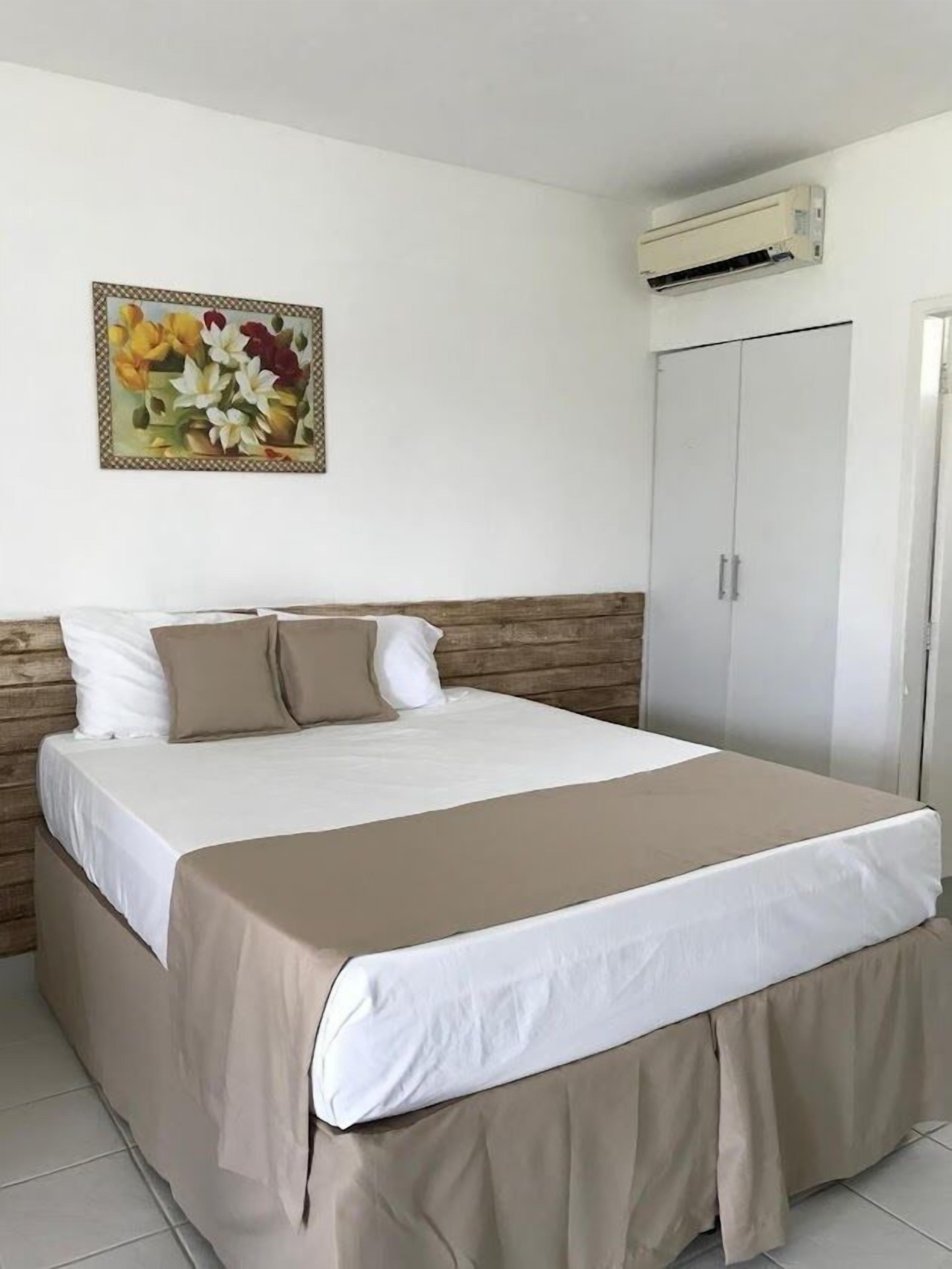 Habitación Confort | Wifi gratis y accesible en silla de ruedas