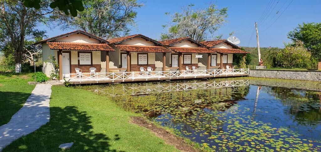 Triple Room, Balcony, Lake View | Exterior