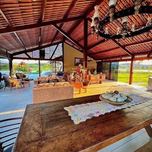 Pousada Fazenda Glória