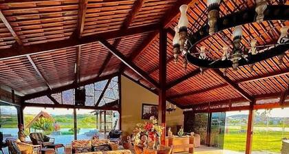 Pousada Fazenda Glória