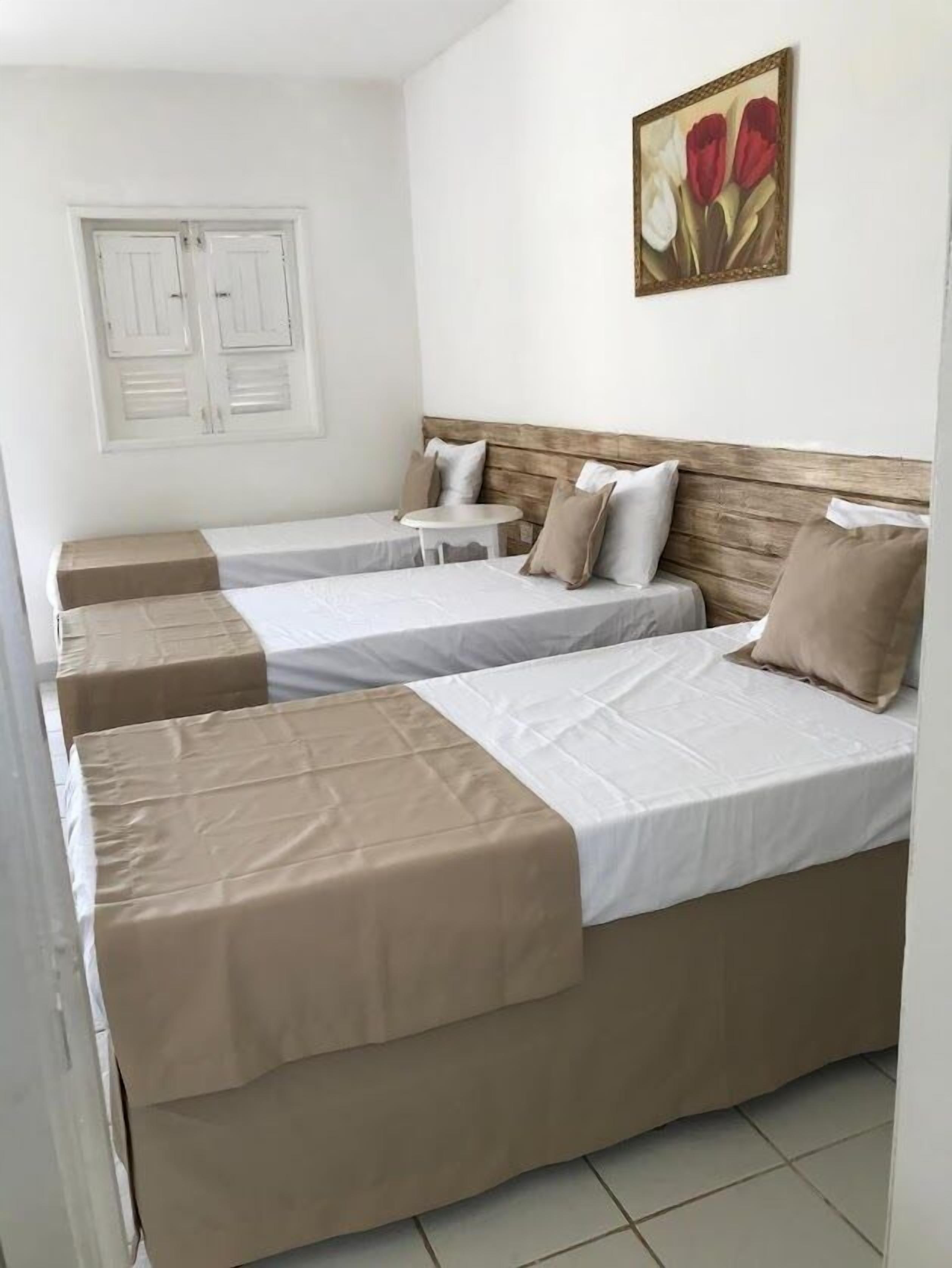 Comfort Room | Free WiFi, wheelchair access