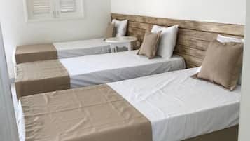 Comfort Room | Free WiFi, wheelchair access