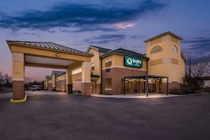 Exterior - Affordable Unit Near I-81 – Great Location for Road Trippers | Pets Allowed (Brewerton)