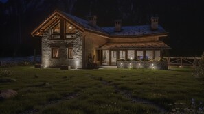 Exterieur