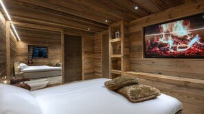 6 chambres, fer et planche à repasser, Wi-Fi gratuit, draps fournis