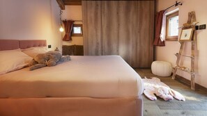6 chambres, fer et planche à repasser, Wi-Fi gratuit, draps fournis