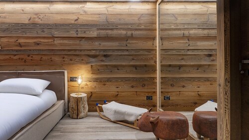 Charme mountain Chalet