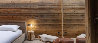 Charme mountain Chalet