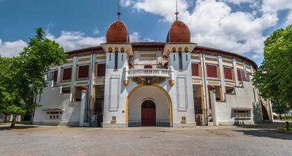 Studio "Foch 22" – Ideal for Spa Guests with Air Conditioning - Conciergerieland