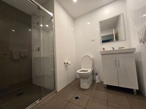 Hair dryer - Mascot 2 bed 027 Close to station easy to anywhere (Mascot)