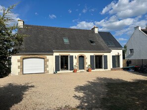 Exterior - OYATS - Casa de vacaciones en alquiler en Carnac - S82 (Carnac)