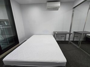 Bed sheets - Sydney Ultimo 2BR 038 Close to CBD (Ultimo)