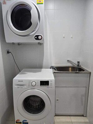 Interior - Sydney Ultimo 2BR 038 Close to CBD (Ultimo)