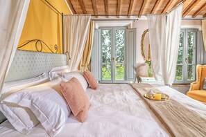 2 Schlafzimmer, kostenloses WLAN, Bettwäsche