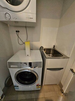 Interior - Sydney Ultimo 2BR 038 Close to CBD (Ultimo)