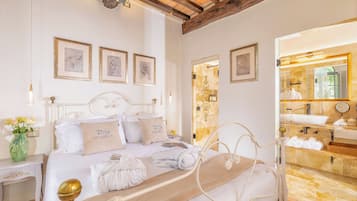 2 habitaciones, wifi gratis y ropa de cama