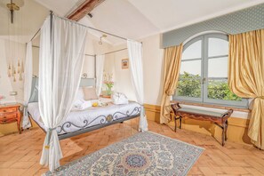 2 habitaciones, wifi gratis y ropa de cama 