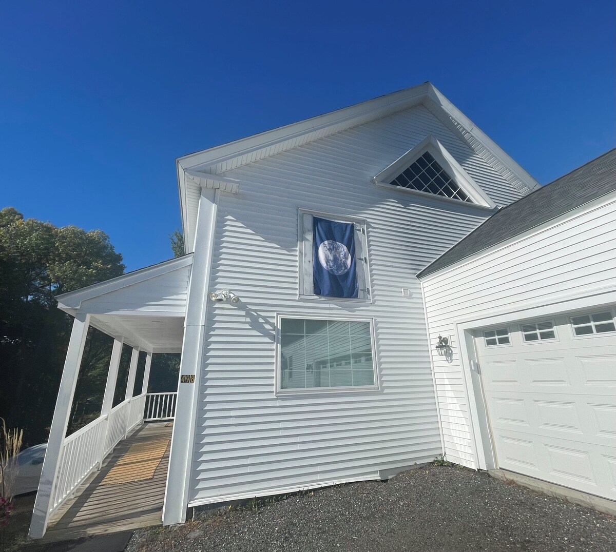 Bild für Gastgeberprofil