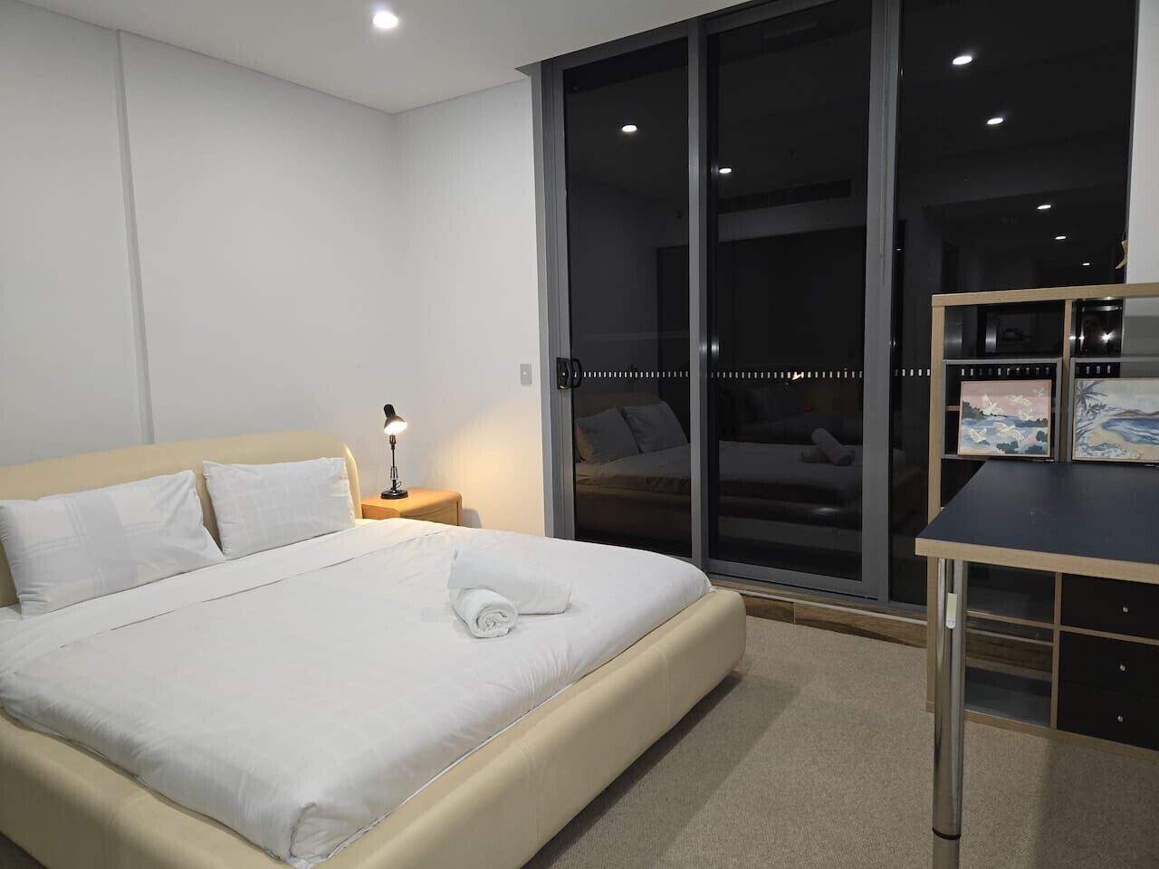 熨斗/熨衣板、床单