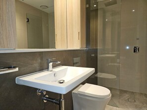 Hair dryer - Sydney CBD 2BR 089 Easy Walk to Darling Harbour (Sydney)