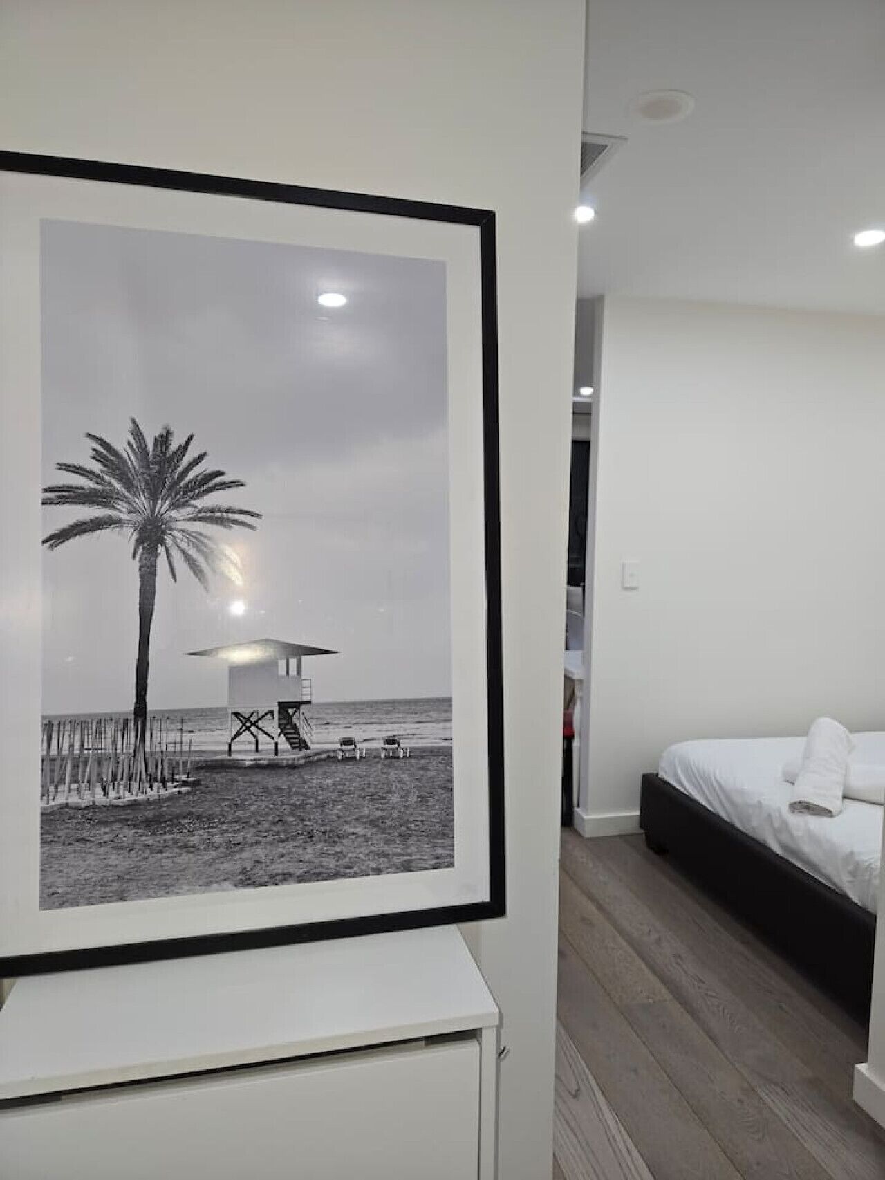 熨斗/熨衫板、Wi-Fi、床單