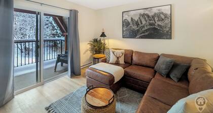 Kimberley Getaway: Ski-In/Out, Golf, Downtown