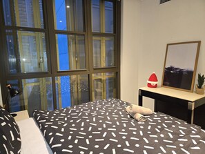 Bügeleisen/Bügelbrett, Bettwäsche