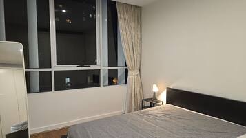 Ferro/asse da stiro, Wi-Fi, lenzuola