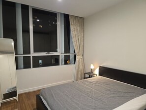 Ferro/asse da stiro, Wi-Fi, lenzuola