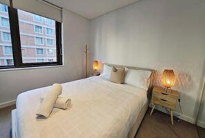 Silitysrauta/-lauta, vuodevaatteet