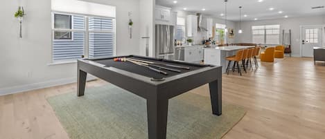 Sala de juegos