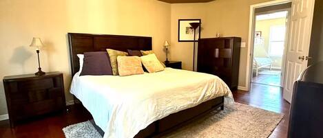 Strykejern/-brett og internettilgang