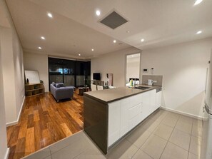 Interior - Burwood 2BR 031 APT close Olympic park & CBD (Burwood)