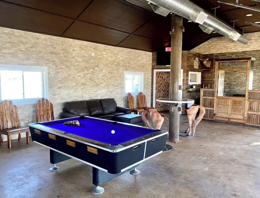 Sala de juegos