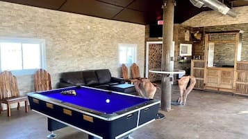 Sala de juegos