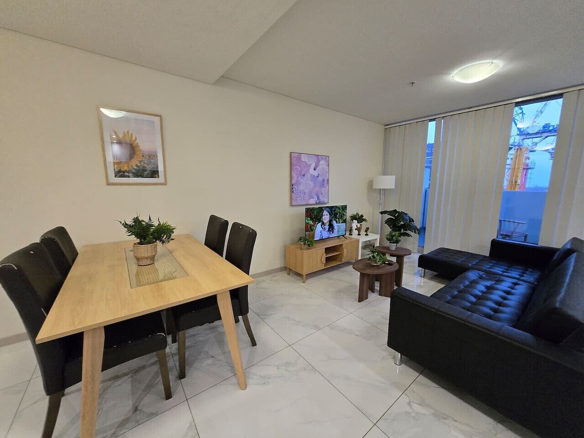 Image de profil de l’hôte