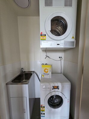 Interior - Burwood 2BR 019 APT close Olympic park&CBD (Burwood)