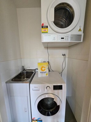 Interior - Burwood 2BR 012 APT close Olympic park&CBD (Burwood)