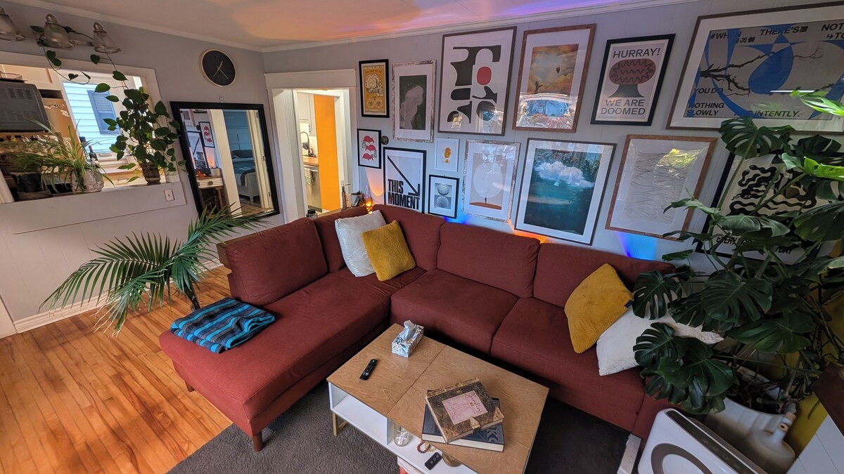 Bild für Gastgeberprofil