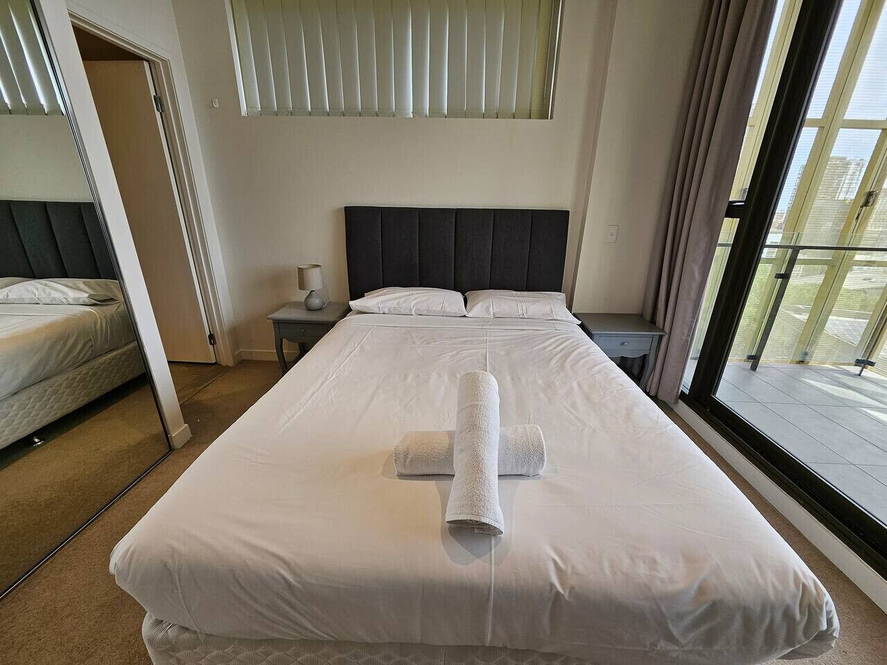 Bügeleisen/Bügelbrett, Bettwäsche