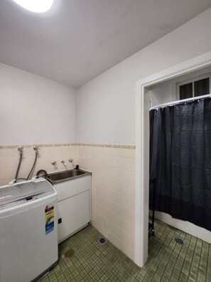 Interior - 2BR Terrace Miller Point in SYD CBD Great Location (Millers Point)