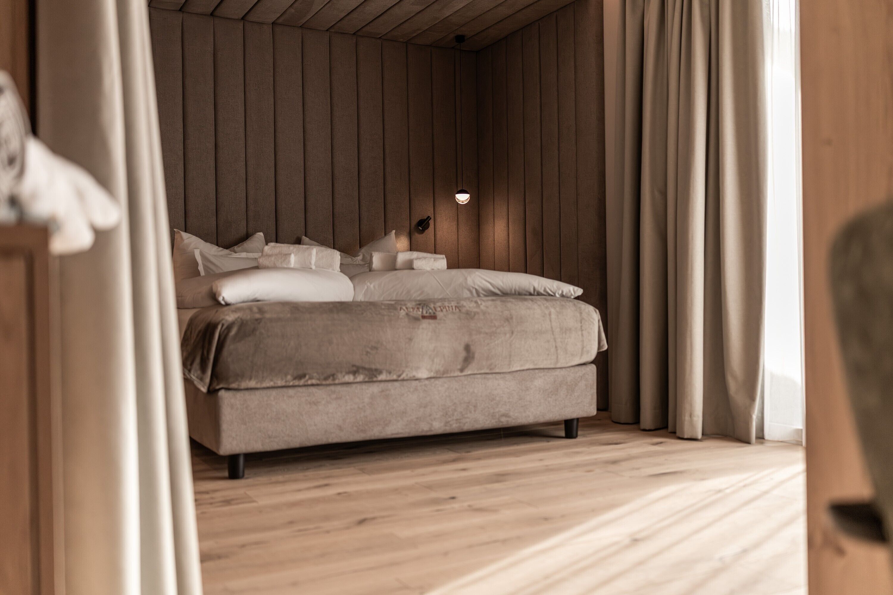 2 camere, Wi-Fi, lenzuola, accesso in sedia a rotelle