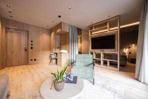 2 soverom, wi-fi, sengetøy og rullestolvennlig