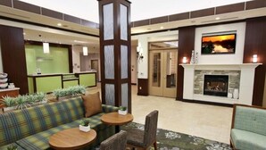 Interior - 4 Units | Pool & Dining | Near Covington Business District (Covington)